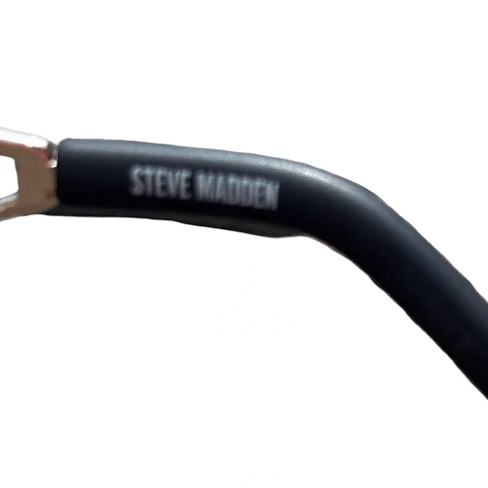 Steve Madden stylish black